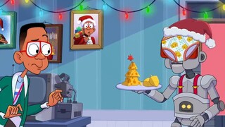 Urkel Saves Santa_ Watch Full Movie : Link In Description