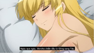 Kiếp Trước Của Tôi Là _Vua Của Địa Ngục_ 🥵🥵_ Tập Làm Anime _ Tóm Tắt Anime Hay