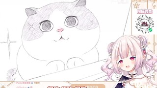 日本萝莉看幾加乘《薛定谔的胖铁盒》笑个不停