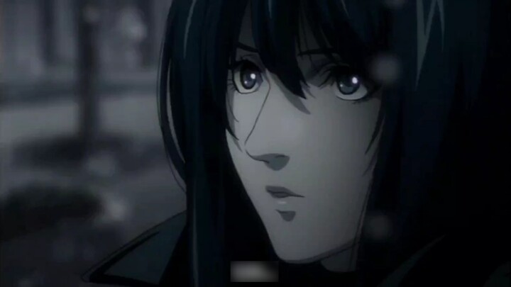 Farewell, Ms. Naomi Misora
