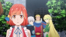 Izure Saikyou no Renkinjutsushi Episode 10 (Sub Indo)