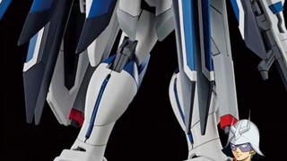 29.9 yuan! Xingfengshe KO Ascension Freedom Shipment within 15 days