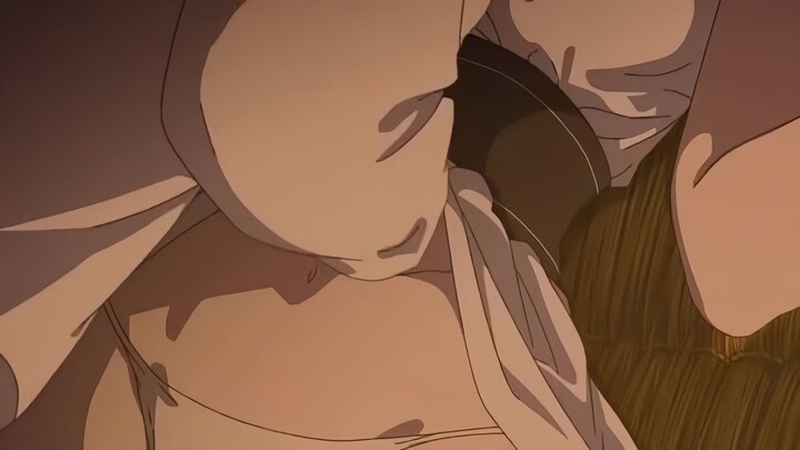 Baru Ketemu Udh Di Kuras Sampe Habis..!! Anime Harem 18+ No Sensor🥵💦