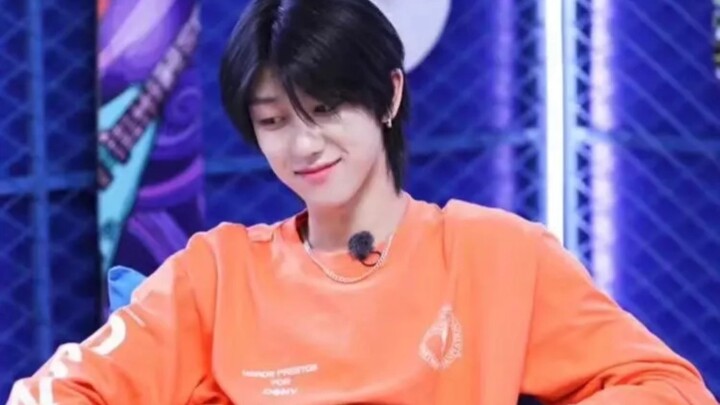 【ซออึนโฮ】แฟนตัวน้อยในต่างประเทศ