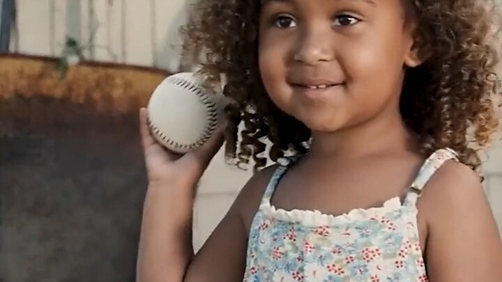 พ่อแม่ที่ดีคือคนที่สามารถสังเกตเห็นจุดเด่นของลูกได้อย่างเฉียบคม