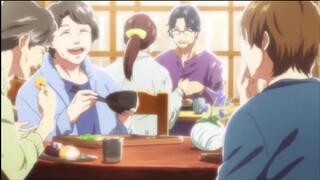 Anime food best anime food scenes