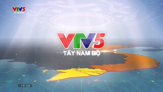 VTV5 Tây Nam Bộ - GTCT 10h30 ~ 18h30 (25/04/2023)