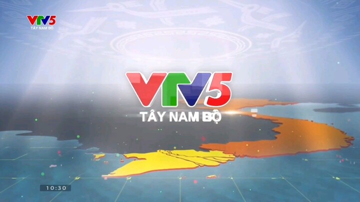 VTV5 Tây Nam Bộ - GTCT 10h30 ~ 18h30 (25/04/2023)