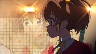 【1月】秒杀外挂太强了，异世界的家伙们根本就不是对手。第1话预告【MCE汉化组】