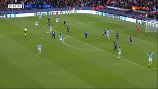 MAN CITY - COPENHAGEN - HAALAND TIẾP TỤC NỔ SÚNG, ĐÊM DẠO CHƠI Ở ETIHAD - CHAMPI