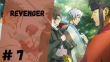 Revenger Episode 7 sub Indonesia