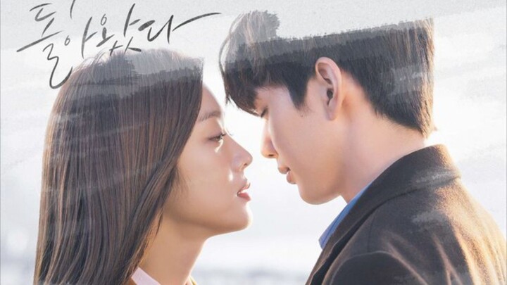 My Strange Hero Eps 02