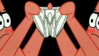 Hoạt động tuyệt vời của Patrick Star ⑩