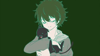 [My Hero Academia / Handwritten] シャリューゲ of Boom/Out/Win