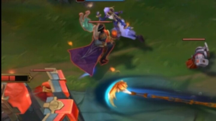 هل تعرف الخطاف المزوّد بمغناطيس؟