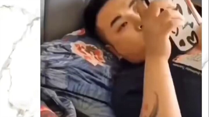 เป็นครอบครัวเดียวกันจริงๆเลย