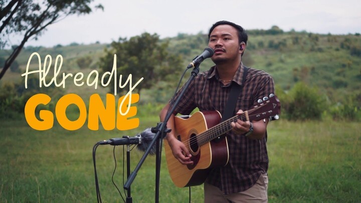 Kelly Clarkson - Already Gone (Handris Kurlu Cover)