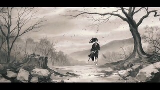 Dororo 「ＡＭＶ」__ Lovely ( re voke)