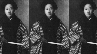 在中国谈女权请了解一下这位