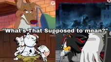 "What's That Supposed to Mean?" Compilation