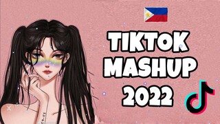 Best Tiktok Mashup 2022 Philippines Dance Craze