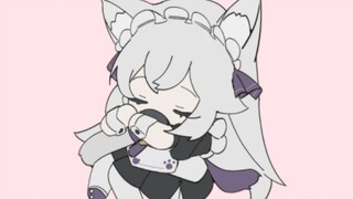 啊！可爱的猫娘~【杖剑传说】