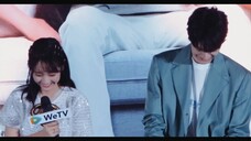 【Lin Yi X Xing Fei】ความรักที่คุณต้องการ
