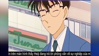 Anime : CoNan sau 10 năm sẽ như thế nào (2)