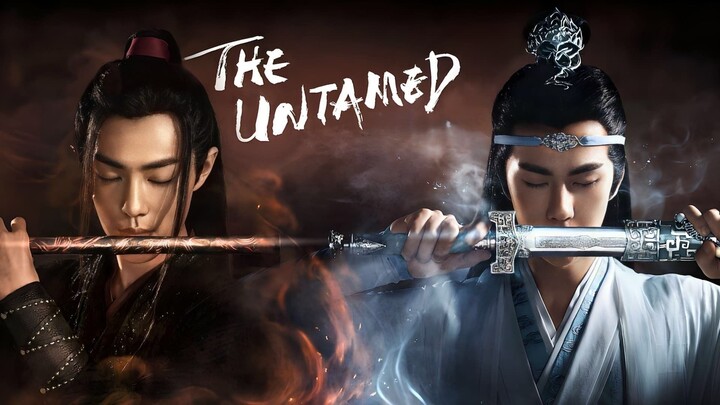 Watch The Untamed Season 1 Full Series 2019 HD - onoflix.ru
