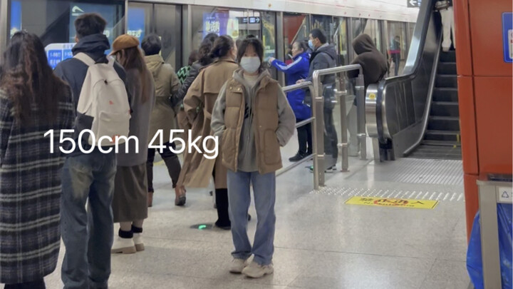 150 ที่ภาคใต้ถือว่าไม่ตัวเตี้ยเลยนะ