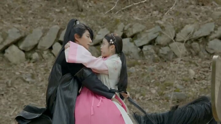 [달의 연인 - 보보경심 려 OST Part 1] 첸, 백현, 시우민 (EXO) - 너를 위해 MV