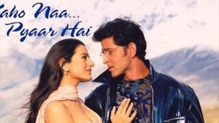 Kaho Naa Pyaar Hai - FULL MOVIE