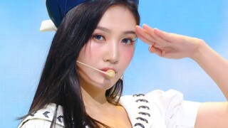 Red Velvet最新回归曲Cosmic 240705打歌舞台