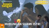 Official Trailer WeTV Original Kawin Tangan | Reza Rahadian, Mikha Tambayong