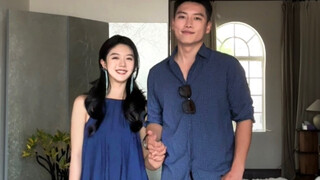 Chúng ta trời sinh một cặp