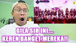 [QUEENDOM 2] Kep1er - 'The Boys' REACTION!! ( NOSTALGIA MASA LALU!! )