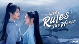 Who Rules The World Episode 26 English Subtitles