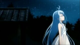 Những nỗi nhớ ngập tràn trong anh #anime