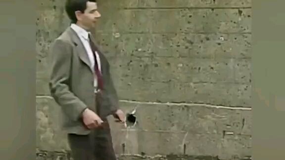 Mr.bean Funny video
