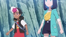 Pokemon Horizons Episode 081 Subtitle Indonesia