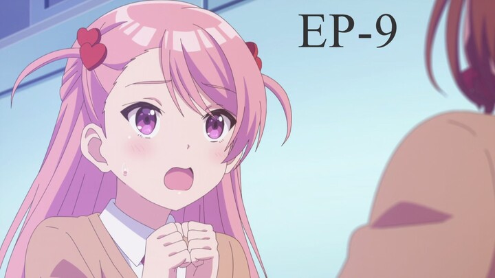I'm Getting Married to a Girl I Hate in My Class Season 1 Episode 9 in Hindi Dubbed | Full HD Dub