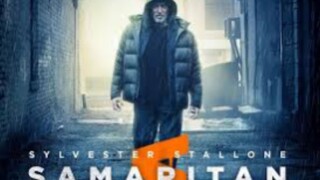 Samaritan (2022) Dubbing Indonesia
