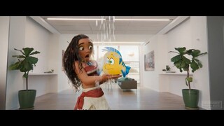 ONCE UPON A STUDIO watch full move