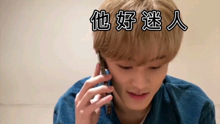 【Lý Mã Khắc】Có thể nói là 20 giây của hội fangirl^^