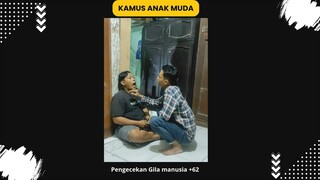 Pengecekan GILAK ala +62