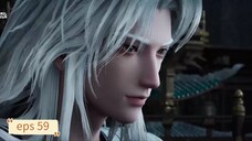Azure Legacy S2 eps 29 [59] sub indo
