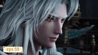 Azure Legacy S2 eps 29 [59] sub indo