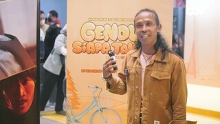 MARSHANDA COMEBACK | FILM GENDUT SIAPA TAKUT SIAP MENGHIBURMU MULAI HARI INI