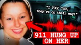911 HANGS UP On Girl Who ESCAPED Kidnapper After 10 YEARS – The DREADFUL Case Of Amanda Berry