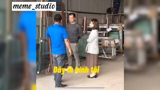 test độ cứng tý thôi mà